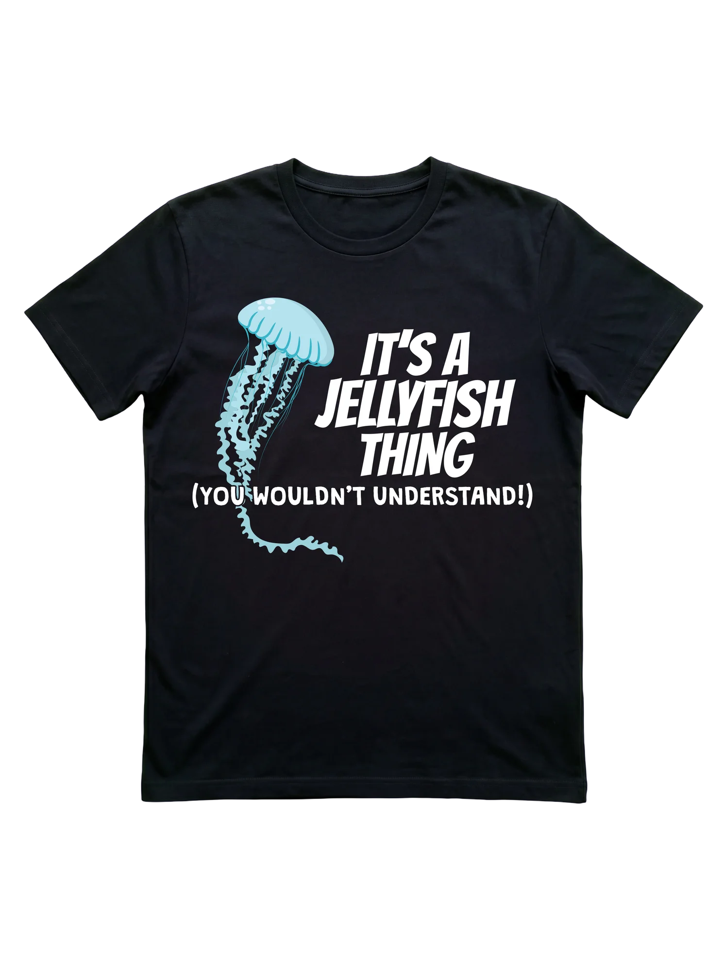 Whether you keep a jelly tank or visit aquariums weekly