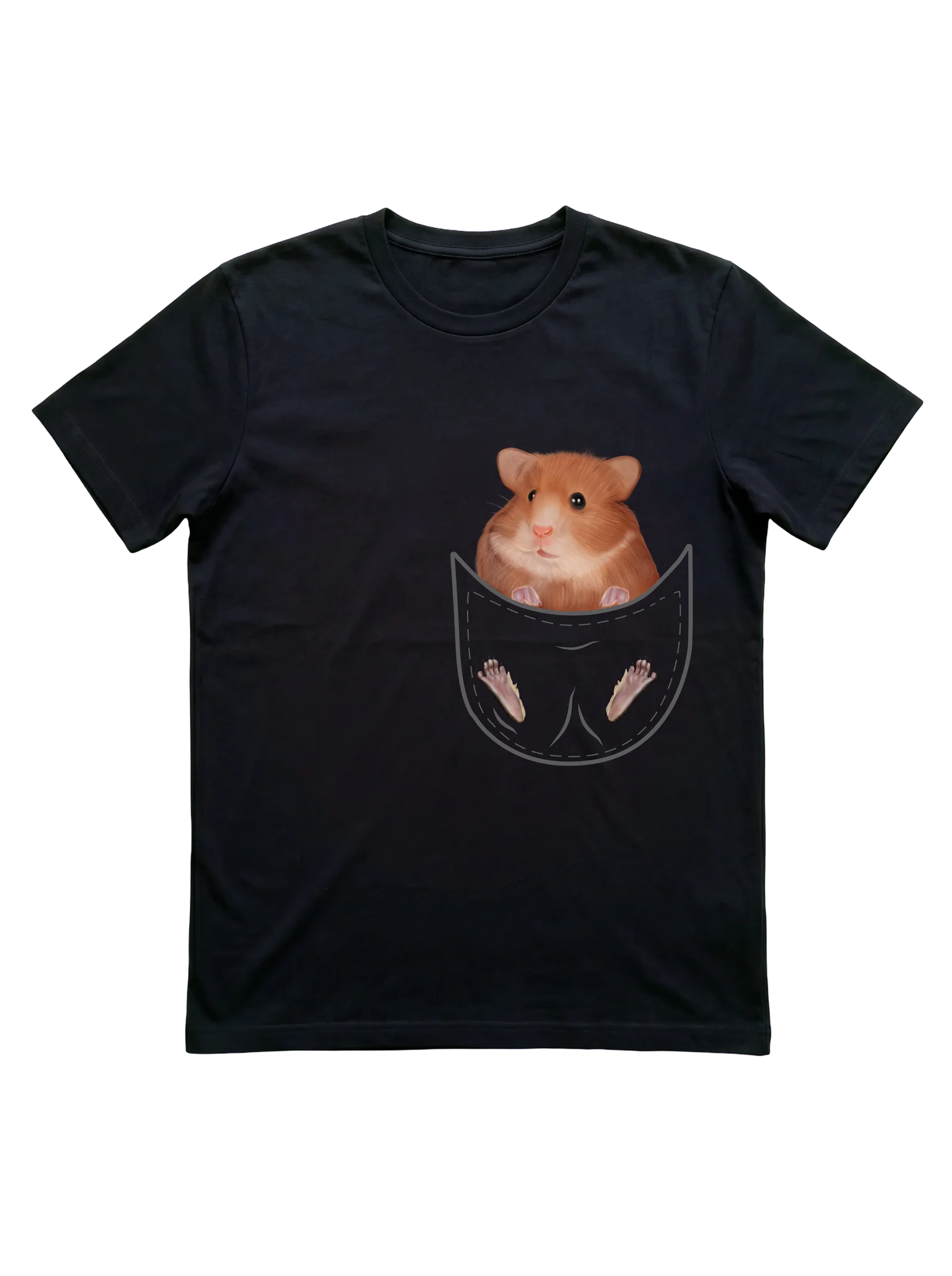 Kids Hamster Clothes Pocket Animal Outfit Gift Hamster