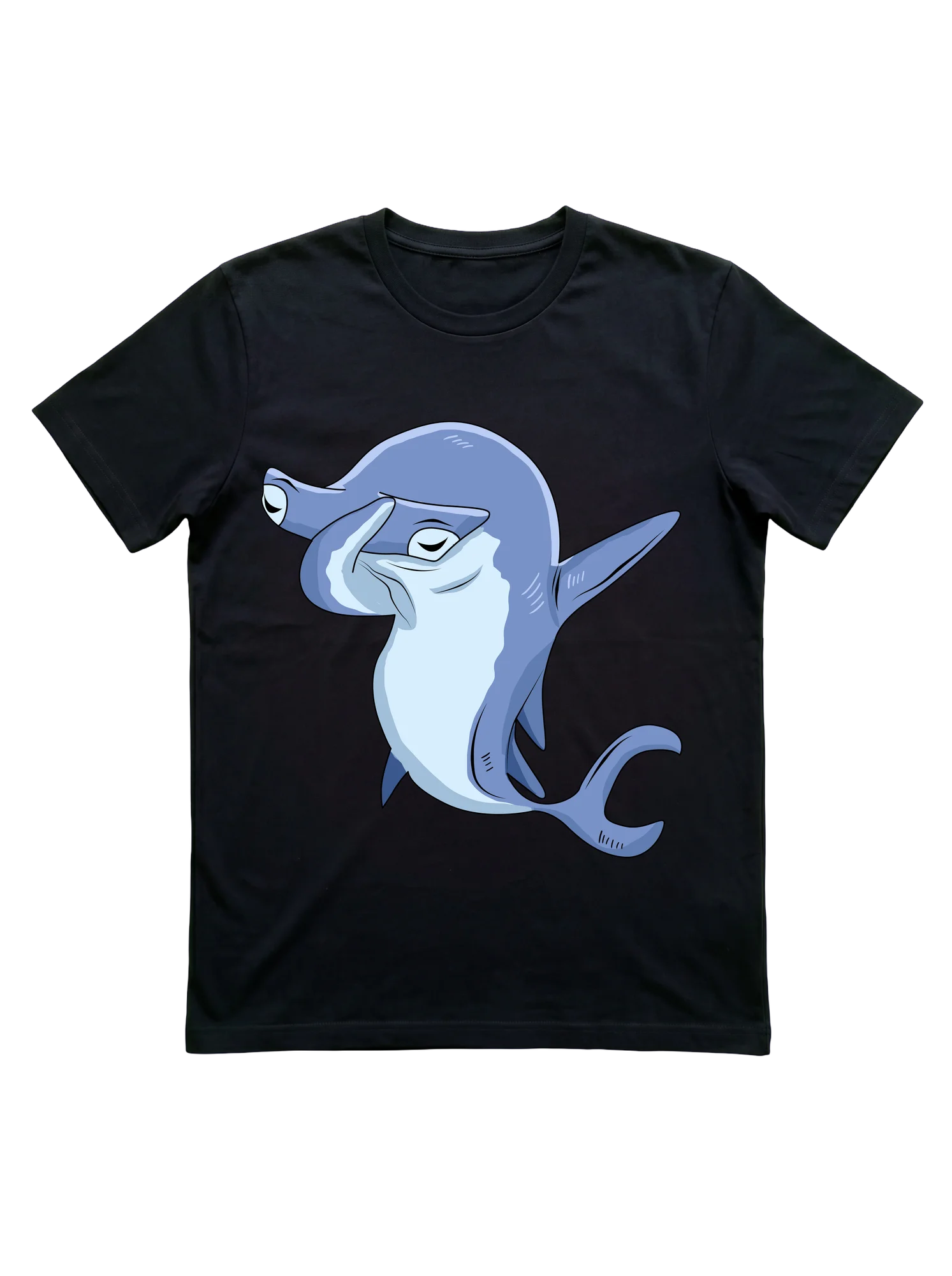 Dabbing Hammerhead Shark Clothes Shark Outfit Gift Shark