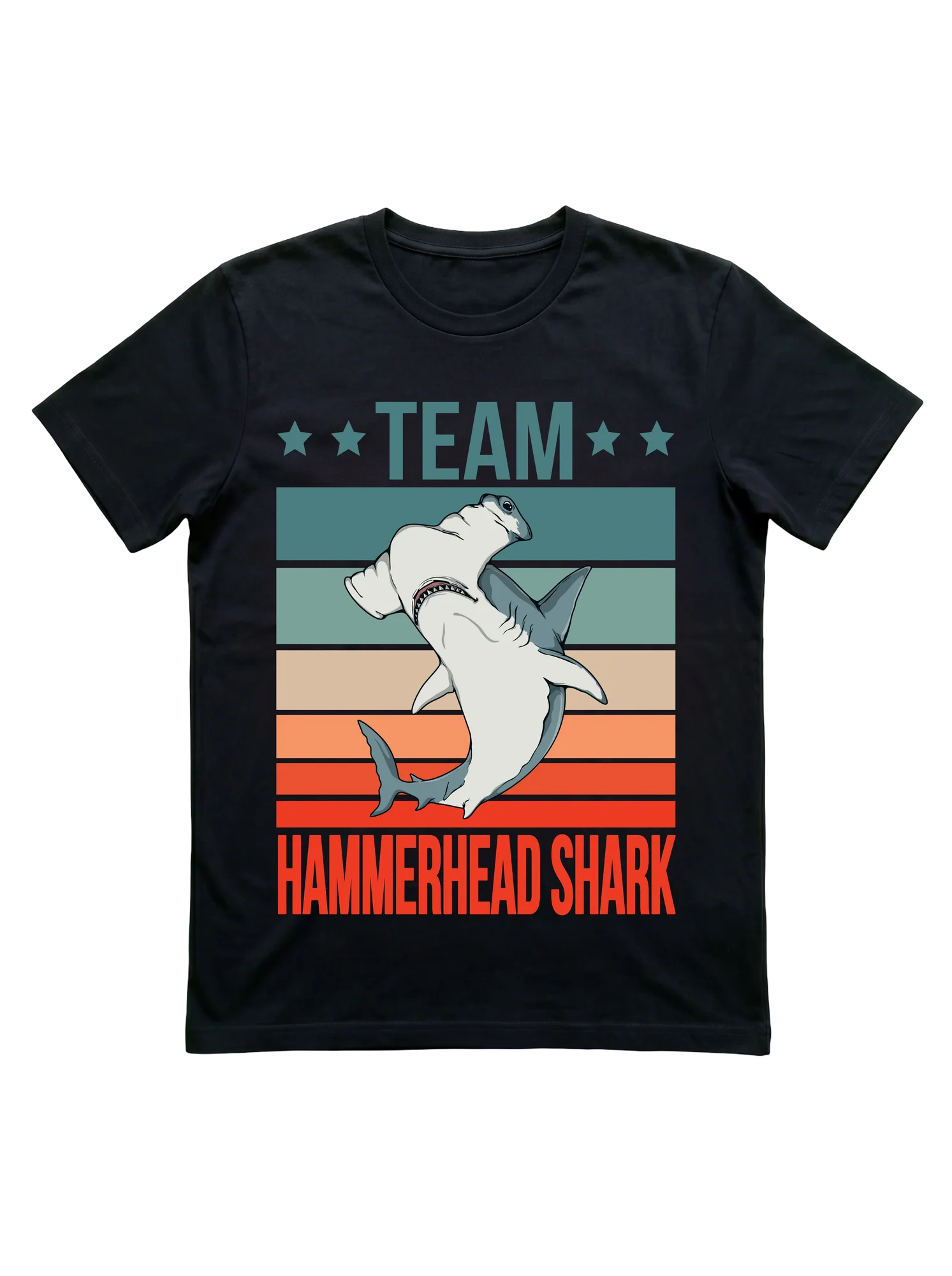 Team Hammerhead Shark Quote Hammer Fish Hammerhead Shark